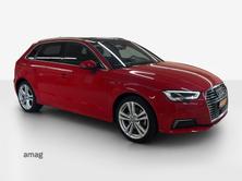 AUDI A3 Sportback e-tron sport, Voll-Hybrid Benzin/Elektro, Occasion / Gebraucht, Automatik - 6