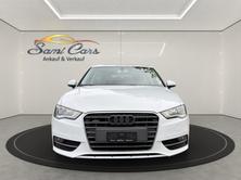 AUDI A3 Sportback 1.8 TFSI Ambition quattro S-tronic, Benzin, Occasion / Gebraucht, Automatik - 2