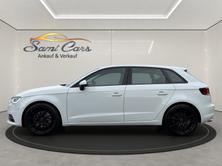 AUDI A3 Sportback 1.8 TFSI Ambition quattro S-tronic, Benzin, Occasion / Gebraucht, Automatik - 3