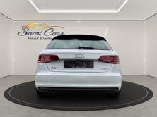 AUDI A3 Sportback 1.8 TFSI Ambition quattro S-tronic, Benzin, Occasion / Gebraucht, Automatik - 4