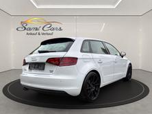 AUDI A3 Sportback 1.8 TFSI Ambition quattro S-tronic, Benzin, Occasion / Gebraucht, Automatik - 6