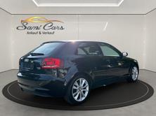 AUDI A3 2.0 TFSI Ambiente quattro S-tronic, Benzin, Occasion / Gebraucht, Automatik - 2