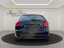 AUDI A3 2.0 TFSI Ambiente quattro S-tronic, Benzin, Occasion / Gebraucht, Automatik - 3
