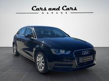 AUDI A3 Sportback 1.4 TFSI Attraction S-tronic, Benzin, Occasion / Gebraucht, Automatik - 3