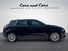 AUDI A3 Sportback 1.4 TFSI Attraction S-tronic, Benzin, Occasion / Gebraucht, Automatik - 4