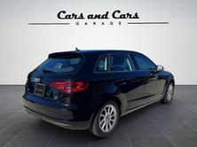 AUDI A3 Sportback 1.4 TFSI Attraction S-tronic, Benzin, Occasion / Gebraucht, Automatik - 5