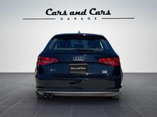 AUDI A3 Sportback 1.4 TFSI Attraction S-tronic, Benzin, Occasion / Gebraucht, Automatik - 6