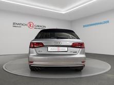 AUDI A3 Sportback 2.0 40 TFSI Sport qu. S-Tronic, Essence, Occasion / Utilisé, Automatique - 4