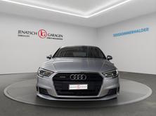 AUDI A3 Sportback 2.0 40 TFSI Sport qu. S-Tronic, Essence, Occasion / Utilisé, Automatique - 5