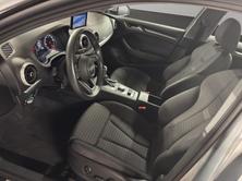 AUDI A3 Sportback 2.0 40 TFSI Sport qu. S-Tronic, Essence, Occasion / Utilisé, Automatique - 6