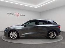 AUDI A3 Sportback 1.5 TFSI S Line S-Tronic, Hybride Leggero Benzina/Elettrica, Occasioni / Usate, Automatico - 2