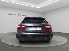 AUDI A3 Sportback 1.5 TFSI S Line S-Tronic, Hybride Leggero Benzina/Elettrica, Occasioni / Usate, Automatico - 4