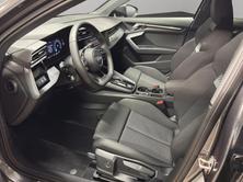 AUDI A3 Sportback 1.5 TFSI S Line S-Tronic, Hybride Leggero Benzina/Elettrica, Occasioni / Usate, Automatico - 6