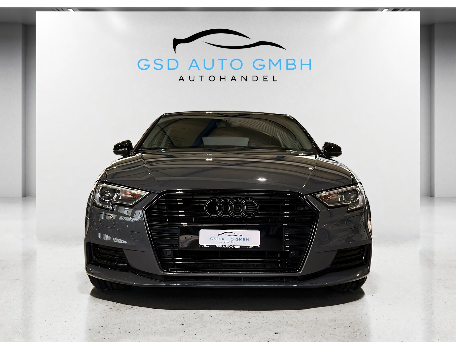 AUDI A3 Sportback 1.6 TDI Sport S-tronic**Facelift,Tempomat,Fris, Diesel, Occasion / Utilisé, Automatique - 2