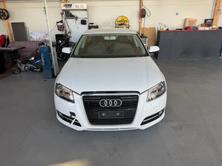 AUDI A3 Sportback 1.4 TFSI Start Plus S-tronic, Essence, Occasion / Utilisé, Automatique - 2