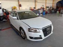 AUDI A3 Sportback 1.4 TFSI Start Plus S-tronic, Essence, Occasion / Utilisé, Automatique - 3