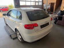 AUDI A3 Sportback 1.4 TFSI Start Plus S-tronic, Essence, Occasion / Utilisé, Automatique - 4