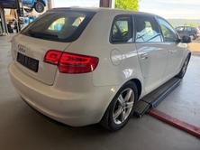 AUDI A3 Sportback 1.4 TFSI Start Plus S-tronic, Essence, Occasion / Utilisé, Automatique - 5