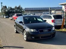 AUDI A3 3.2 Ambition V6 quattro, Benzin, Occasion / Gebraucht, Handschaltung - 2