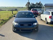 AUDI A3 3.2 Ambition V6 quattro, Benzin, Occasion / Gebraucht, Handschaltung - 3