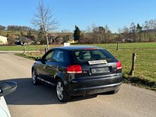 AUDI A3 3.2 Ambition V6 quattro, Benzin, Occasion / Gebraucht, Handschaltung - 4