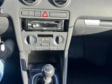 AUDI A3 3.2 Ambition V6 quattro, Benzin, Occasion / Gebraucht, Handschaltung - 7