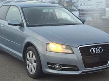 AUDI A3 2.0 TDI Ambiente, Diesel, Occasion / Utilisé, Manuelle - 2