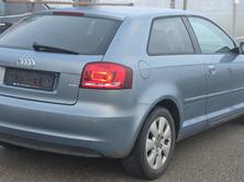 AUDI A3 2.0 TDI Ambiente, Diesel, Occasion / Utilisé, Manuelle - 3