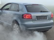 AUDI A3 2.0 TDI Ambiente, Diesel, Occasion / Utilisé, Manuelle - 4
