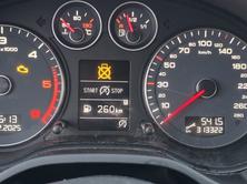 AUDI A3 2.0 TDI Ambiente, Diesel, Occasion / Utilisé, Manuelle - 5
