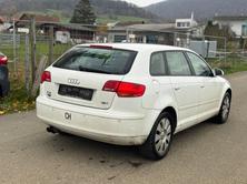 AUDI A3 Sportback 1.8 Turbo FSI Attraction, Essence, Occasion / Utilisé, Manuelle - 3