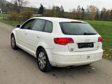 AUDI A3 Sportback 1.8 Turbo FSI Attraction, Essence, Occasion / Utilisé, Manuelle - 4