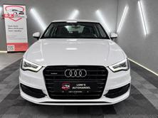 AUDI A3 Sportback 2.0 TDI Attraction quattro S-tronic, Diesel, Second hand / Used, Automatic - 2