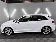 AUDI A3 Sportback 2.0 TDI Attraction quattro S-tronic, Diesel, Second hand / Used, Automatic - 4