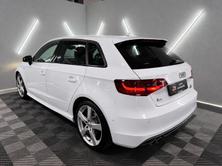 AUDI A3 Sportback 2.0 TDI Attraction quattro S-tronic, Diesel, Second hand / Used, Automatic - 5