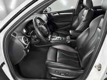 AUDI A3 Sportback 2.0 TDI Attraction quattro S-tronic, Diesel, Second hand / Used, Automatic - 7