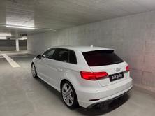 AUDI A3 Sportback 1.5 T FSI Sport S-Tronic, Benzin, Occasion / Gebraucht, Automatik - 2