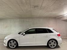 AUDI A3 Sportback 1.5 T FSI Sport S-Tronic, Benzin, Occasion / Gebraucht, Automatik - 3