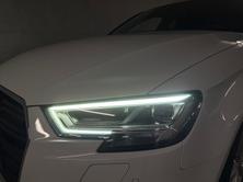 AUDI A3 Sportback 1.5 T FSI Sport S-Tronic, Benzin, Occasion / Gebraucht, Automatik - 7
