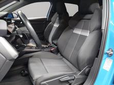 AUDI A3 Sportback 35 TFSI S line S-tronic, Hybride Léger Essence/Électricité, Occasion / Utilisé, Automatique - 6
