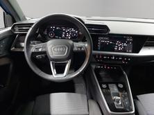 AUDI A3 Sportback 35 TFSI S line S-tronic, Hybride Léger Essence/Électricité, Occasion / Utilisé, Automatique - 7