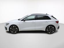AUDI A3 Sportback 40 TFSI S Line quattro S-Tronic, Mild-Hybrid Petrol/Electric, Second hand / Used, Automatic - 3