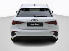 AUDI A3 Sportback 40 TFSI S Line quattro S-Tronic, Mild-Hybrid Petrol/Electric, Second hand / Used, Automatic - 4