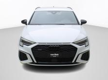 AUDI A3 Sportback 40 TFSI S Line quattro S-Tronic, Mild-Hybrid Petrol/Electric, Second hand / Used, Automatic - 6