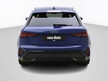 AUDI A3 Sportback 40 TFSI e S line S-Tronic **Audi Werksgarantie, Plug-in-Hybrid Benzin/Elektro, Occasion / Gebraucht, Automatik - 4