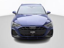 AUDI A3 Sportback 40 TFSI e S line S-Tronic **Audi Werksgarantie, Plug-in-Hybrid Benzin/Elektro, Occasion / Gebraucht, Automatik - 6