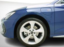AUDI A3 Sportback 40 TFSI e S line S-Tronic **Audi Werksgarantie, Plug-in-Hybrid Benzin/Elektro, Occasion / Gebraucht, Automatik - 7