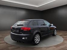 AUDI A3 Sportback 2.0 TDI Ambition quattro, Diesel, Occasion / Gebraucht, Handschaltung - 3