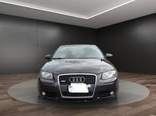 AUDI A3 Sportback 2.0 TDI Ambition quattro, Diesel, Occasion / Gebraucht, Handschaltung - 5