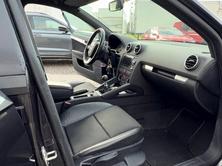 AUDI A3 Sportback 2.0 TDI Ambition quattro, Diesel, Occasion / Gebraucht, Handschaltung - 6